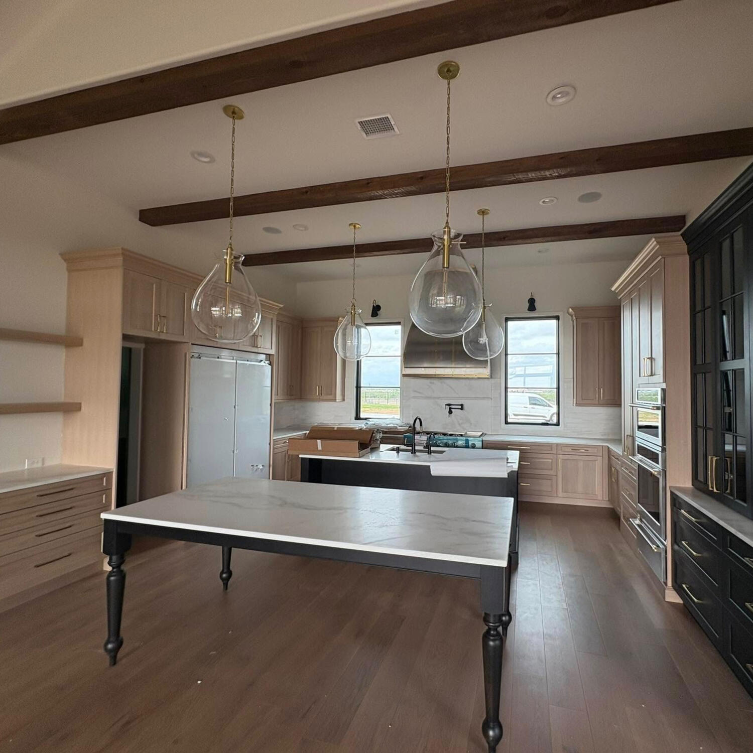 Pre-Wiring &amp; Surround Sound Installation | Home in Godley