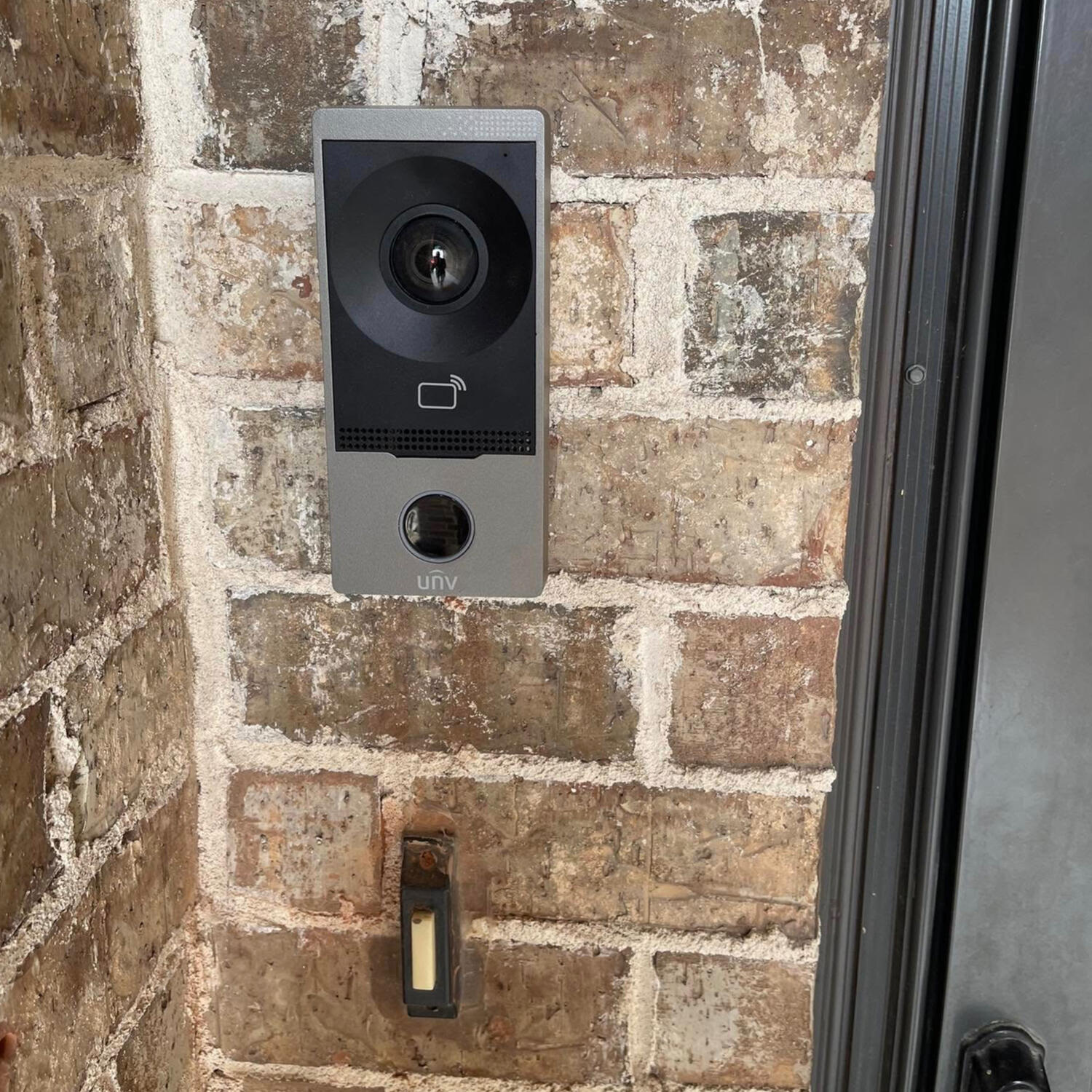 Home Doorbell Camera | Arlington