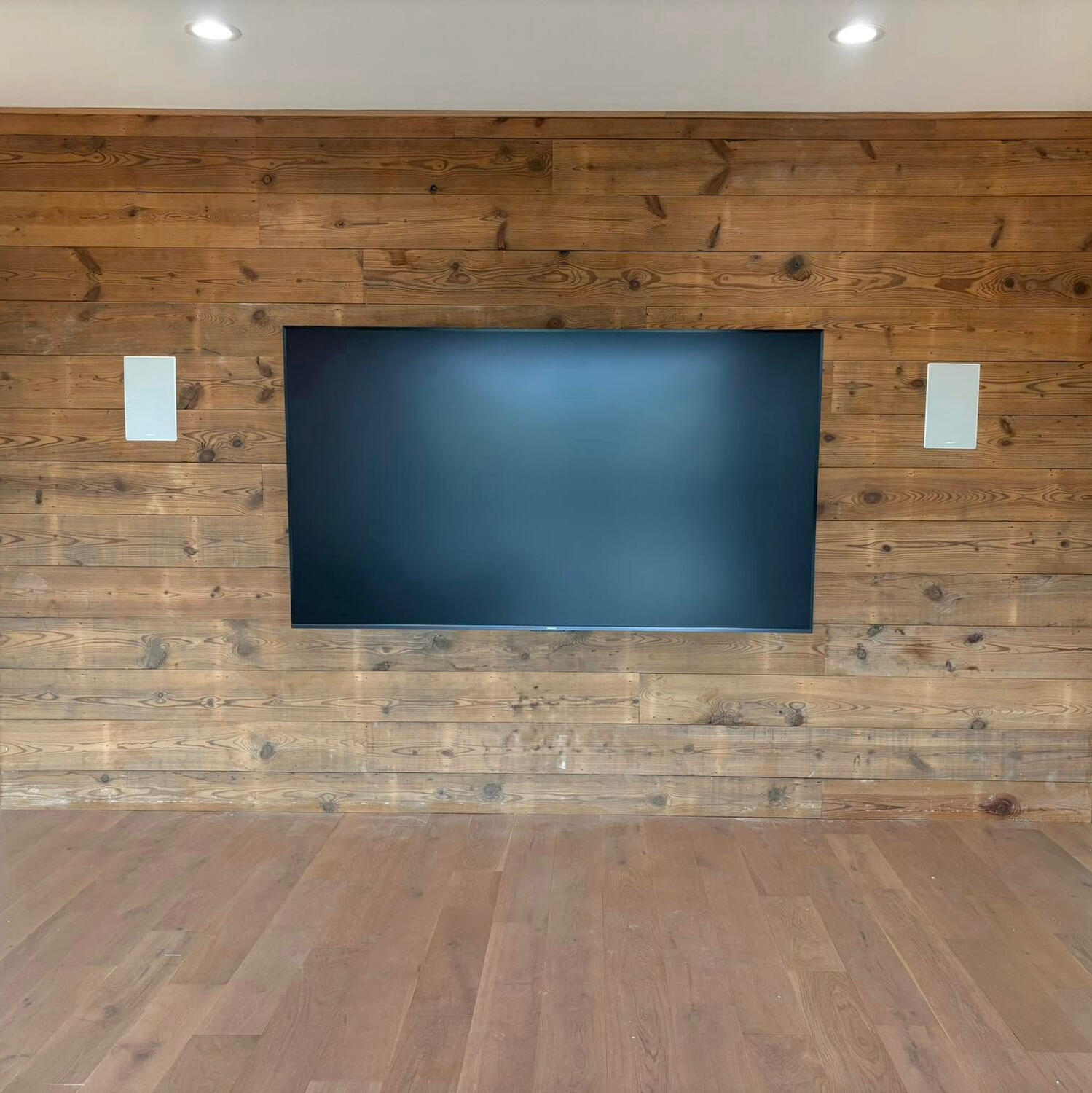 Residential TV Mounting &amp; Surround Sound | Godley