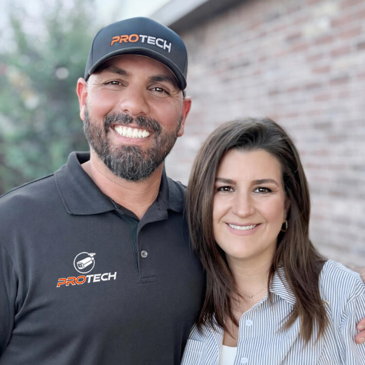 Protech Cameras | Owners